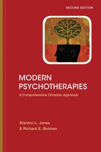 Modern Psychotherapies - Stanton L. Jones - ebook