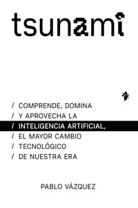 Tsunami - Pablo Vázquez - ebook