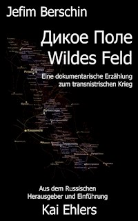 Wildes Feld - Jefim Berschin - ebook