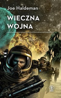 Wieczna wojna - Joe Haldeman - ebook + audiobook + książka