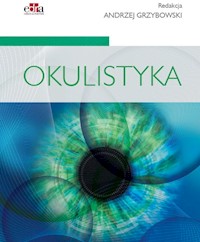 Okulistyka -  - książka