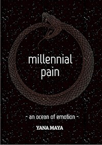 millennial pain - an ocean of emotion - Yana Maya - ebook