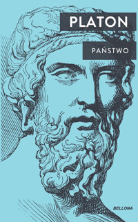 Państwo - Platon - ebook + audiobook + książka