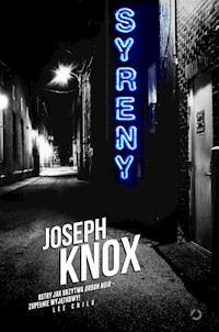 Syreny - Knox Joseph - książka