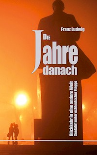 Die Jahre danach - Franz Ludwig - ebook
