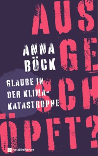ausgeschöpft? - Anna Bock - ebook