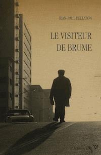 Le Visiteur de Brume -  Jean-Paul Pellaton - ebook