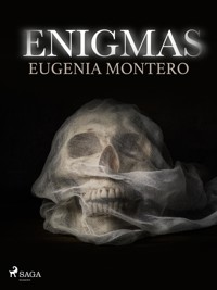 Enigmas - Eugenia Montero - ebook