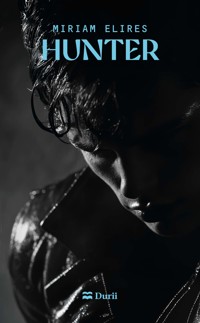 Hunter - Miriam Elires - ebook