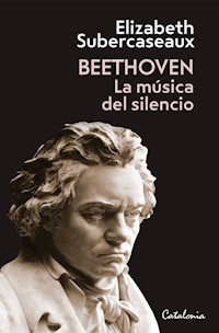 Beethoven - Elizabeth Subercaseaux - ebook