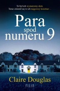 Para spod numeru 9 - Claire Douglas - ebook + audiobook + książka