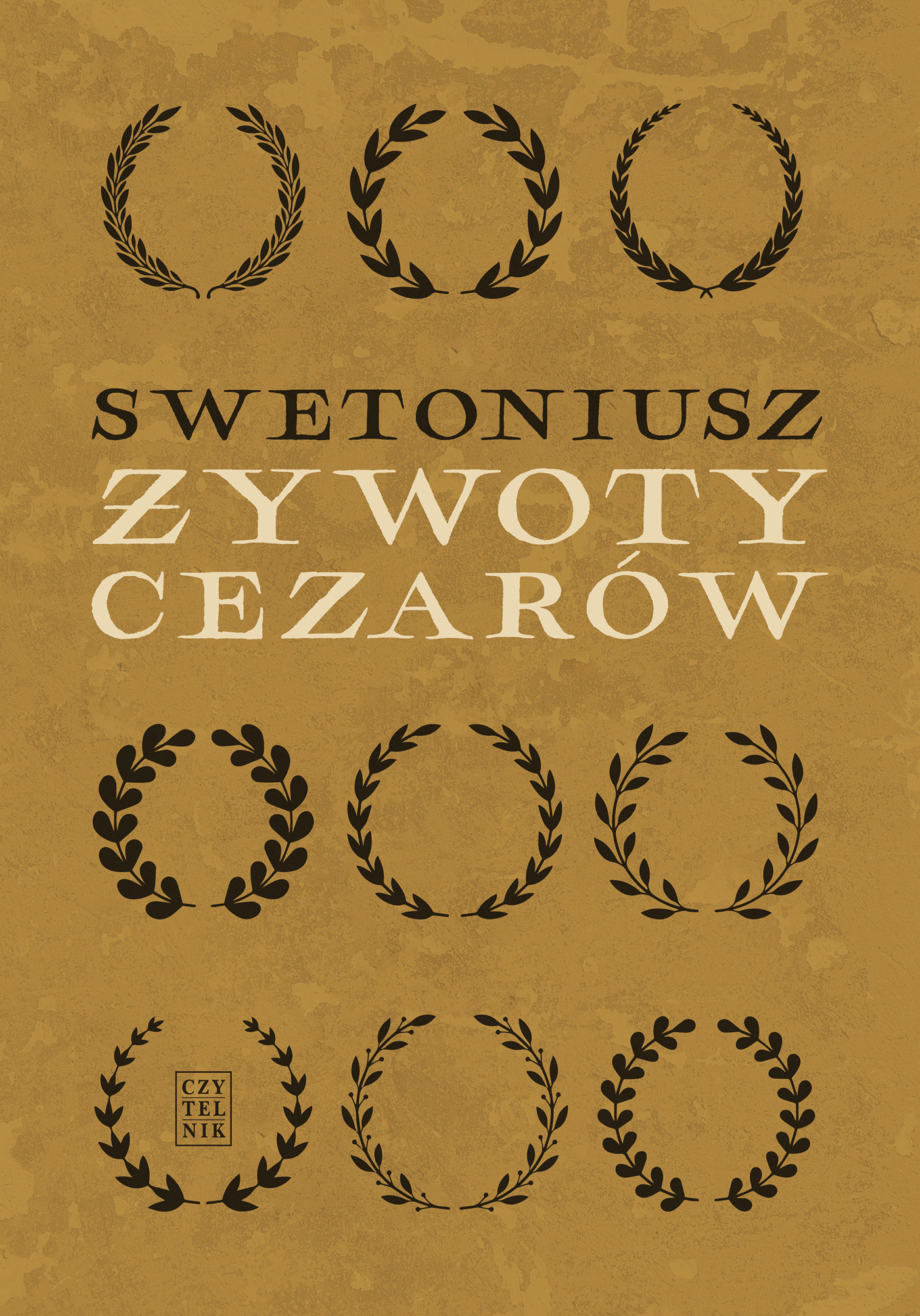 Żywoty cezarów