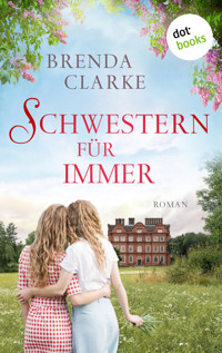Schwestern für immer - Brenda Clarke - ebook