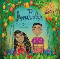 The Ammuchi Puchi - Sharanya Manivannan - ebook