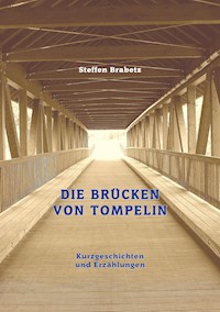 Die Brücken von Tompelin - Steffen Brabetz - ebook