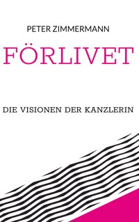 Förlivet - Peter Zimmermann - ebook