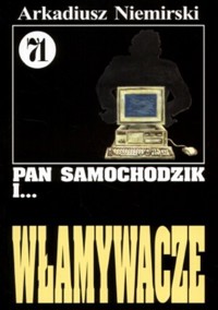 Pan Samochodzik i włamywacze - Niemirski Arkadiusz - ebook