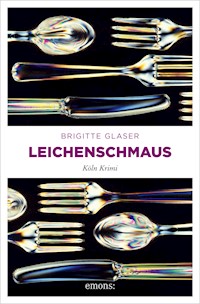 Leichenschmaus - Glaser Brigitte - ebook