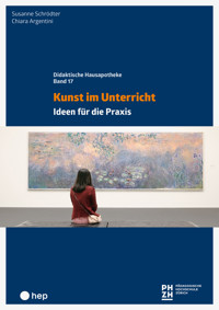 Kunst im Unterricht (E-Book) - Susanne Schrödter - ebook