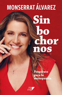 Sin bochornos - Monserrat Álvarez - ebook
