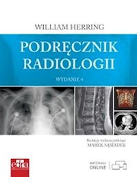 Podręcznik radiologii - Herring W. - książka