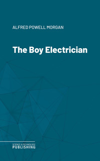 The Boy Electrician - Various - ebook