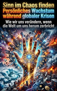 Sinn im Chaos finden: Persönliches Wachstum während globaler Krisen - Clara Meier - ebook