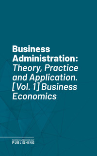 Business Administration - Various - ebook