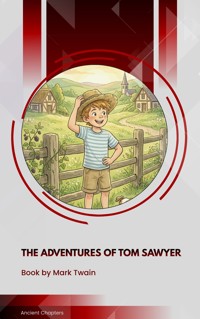 The Adventures of Tom Sawyer - Mark Twain - ebook + audiobook + książka