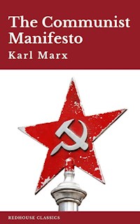 The Communist Manifesto - Karl Marx - ebook