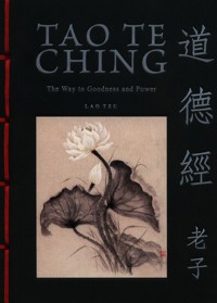 Tao Te Ching (Dao De Jing) - Tzu Lao - książka