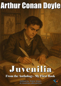 Juvenilia - Arthur Conan Doyle - ebook