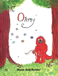 The Ohmy - Rosie Ball-Reeder - ebook