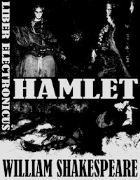 Hamlet - William Shakespeare - ebook