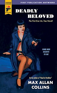 Deadly Beloved - Max Allan Collins - ebook