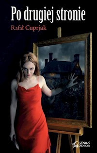 Po drugiej stronie - Rafał Cuprjak - audiobook + książka
