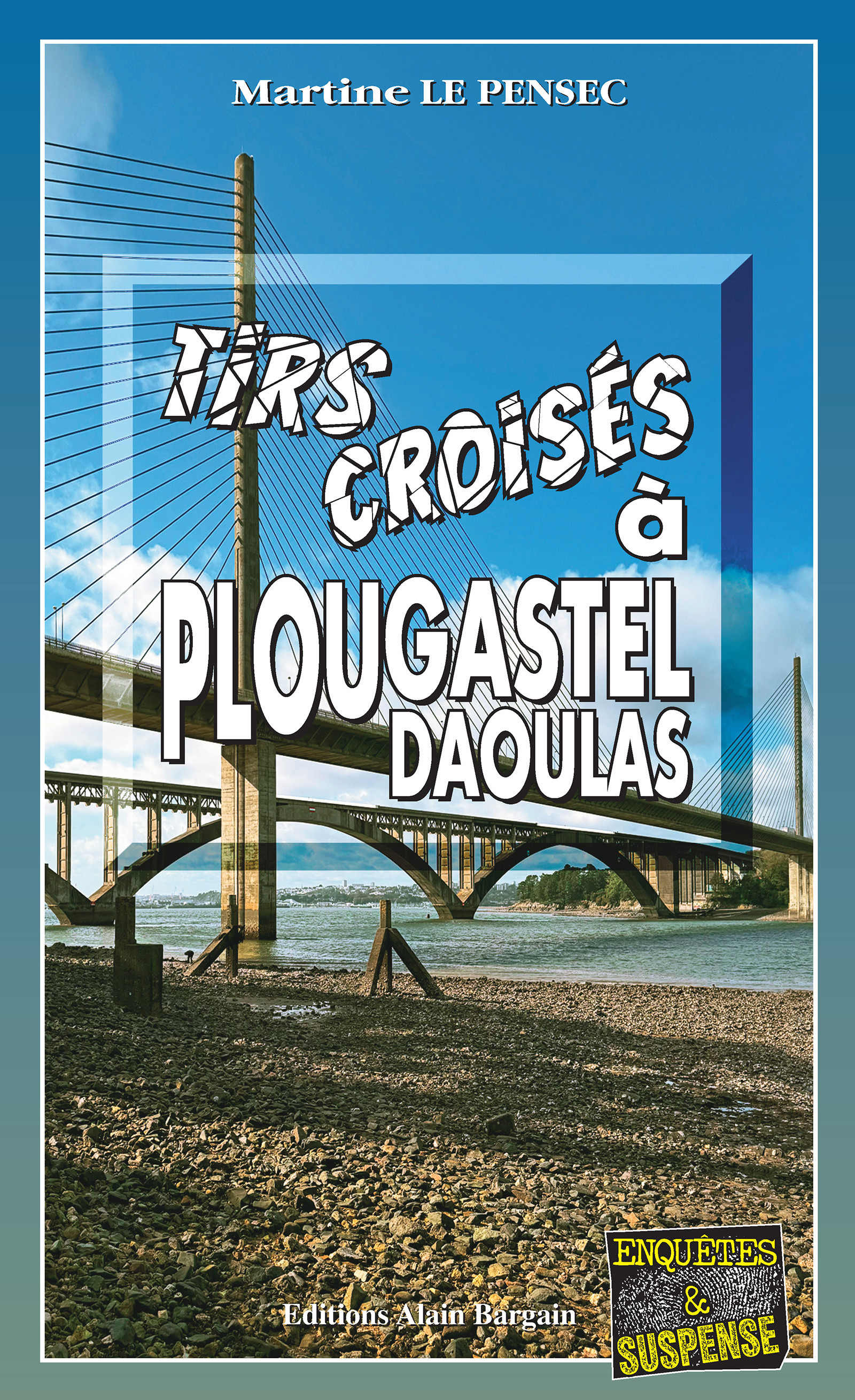 Tirs croisés à Plougastel-Daoulas