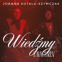 Wiedźmy z Nagyrév - Joanna Kotala-Szymczak - ebook + audiobook