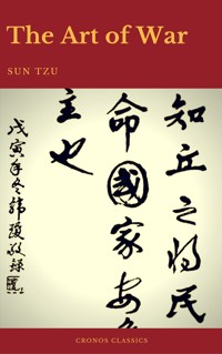 The Art of War (Best Navigation, Active TOC) (Cronos Classics) - Tzu Sun - ebook