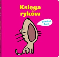Księga ryków - Bravi Soledad - książka