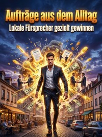 Aufträge aus dem Alltag - Tilda Vogel - ebook
