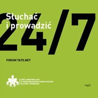 Słuchać i prowadzić - VII Forum Tato.Net - Tato.Net  - audiobook