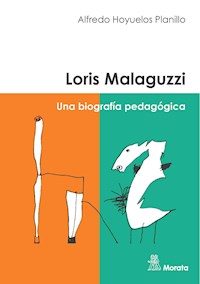 Loris Malaguzzi - Alfredo Hoyuelos Planillo - ebook