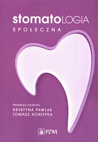 Stomatologia społeczna -  - książka