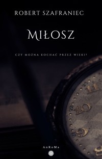 Miłosz - Robert Szafraniec - ebook