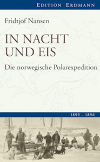 In Nacht und Eis - Fridtjof Nansen - ebook