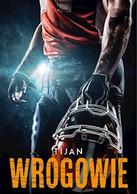 Wrogowie - Tijan Meyer - ebook