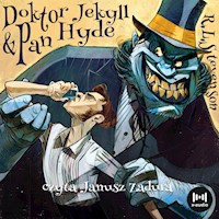 Doktor Jekyll i pan Hyde - Robert Louis Stevenson - ebook + audiobook