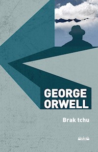 Brak tchu - George Orwell - audiobook + książka