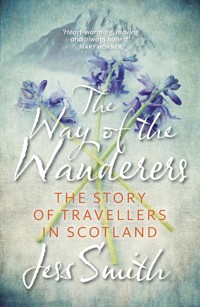 Way of the Wanderers - Jess Smith - ebook